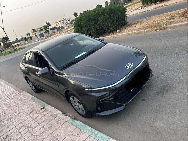 Accent automatique 2024 a vendre