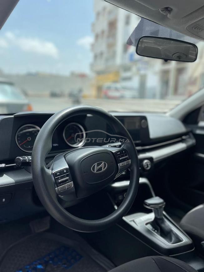 Accent automatique 2024 a vendre