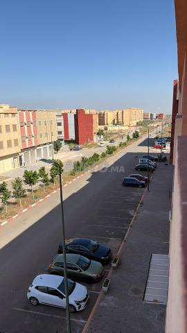 شقة مجددة بمساحة 65 متر مربع في مراكش