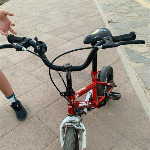 دراجة BMX للأطفال - 2