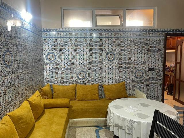 Maison à vendre Florida Sidi Maarouf Casablanca - 2
