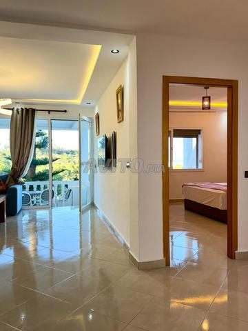 Joli appartement de luxe à Cabo Negro - 2