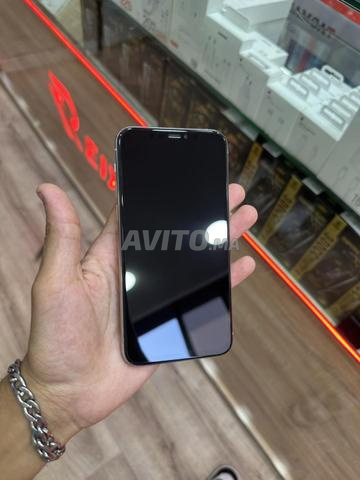 iPhone 11 Pro officiel - 2