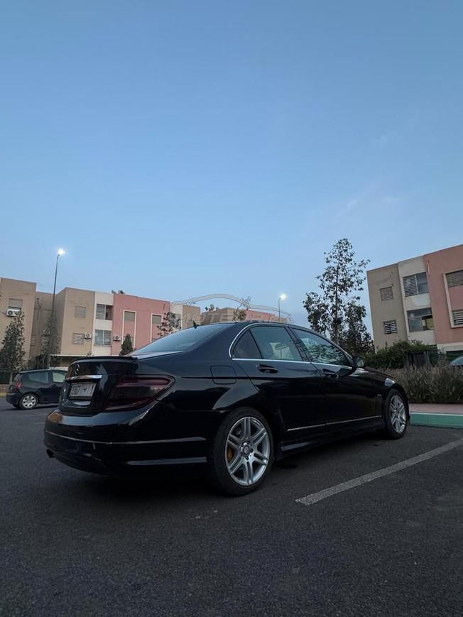 mercedes c220 pack amg