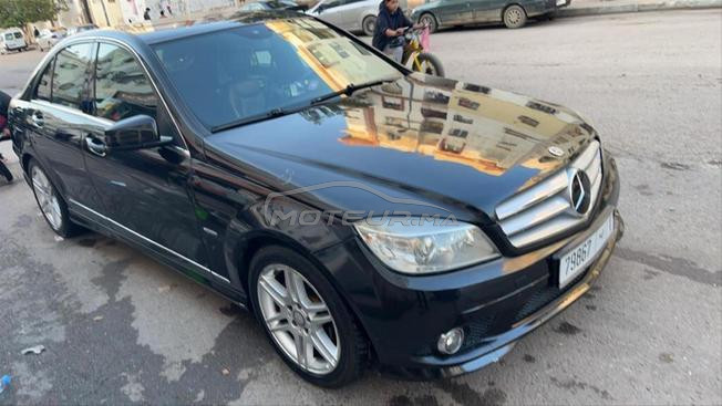 mercedes c220 pack amg