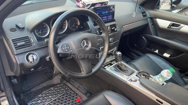 mercedes c220 pack amg