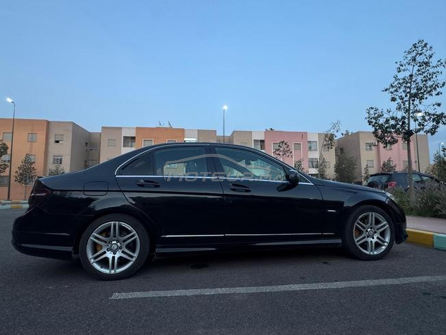 mercedes c220 pack amg