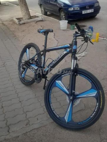 Marrakech Allal Fassi