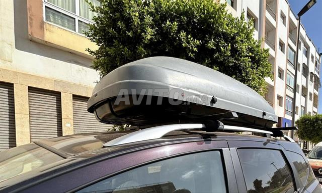 Porte-bagages