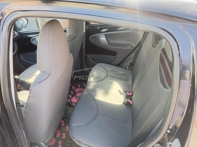 voiture c1 en bonne etar