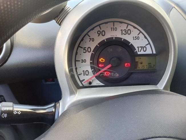 voiture c1 en bonne etar