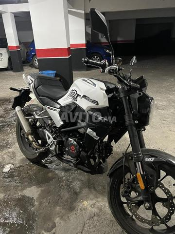 Cimatti MT05 à vendre - 2