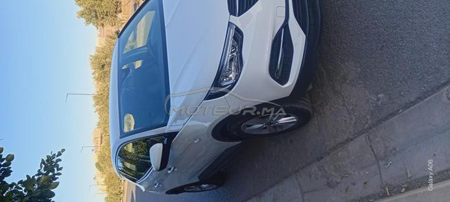 Opel Grandland Diesel Manuelle 2021 à Marrakech