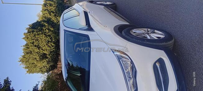 Opel Grandland Diesel Manuelle 2021 à Marrakech