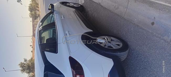 Opel Grandland Diesel Manuelle 2021 à Marrakech