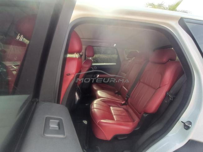 Land Rover Range Rover Sport Diesel Automatique