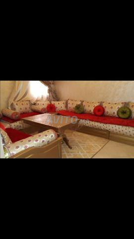 Bel appartement situé au centre ville