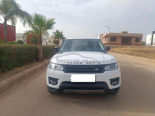 Land Rover Range Rover Sport Diesel Automatique