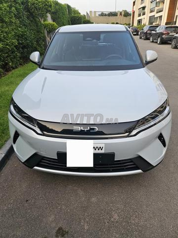 BYD Atto 2 neuve à vendre