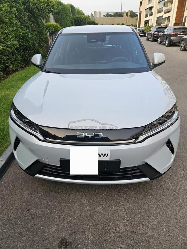 BYD Atto 2 neuf à vendre