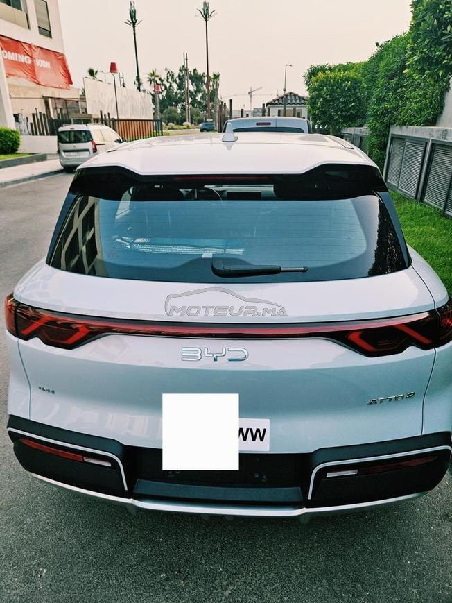 BYD Atto 2 neuf à vendre