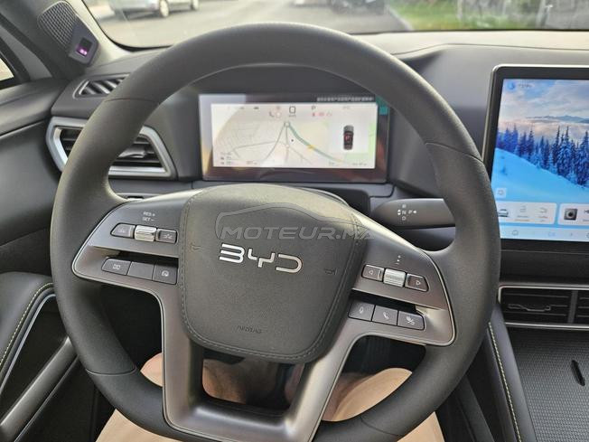 BYD Atto 2 neuf à vendre
