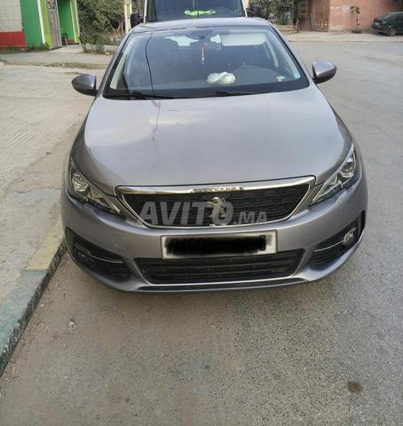 Peugeot 308 diesel 2020