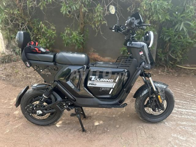 Touring Pro - 2