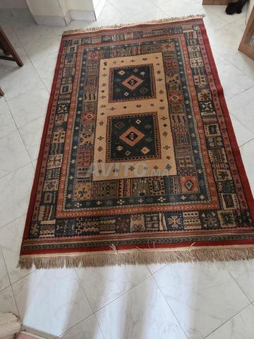tapis 2x1,30m - 2
