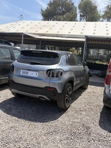 Jeep Avenger - 2