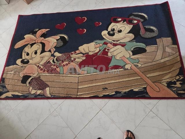 tapis 2x1,20m - 2