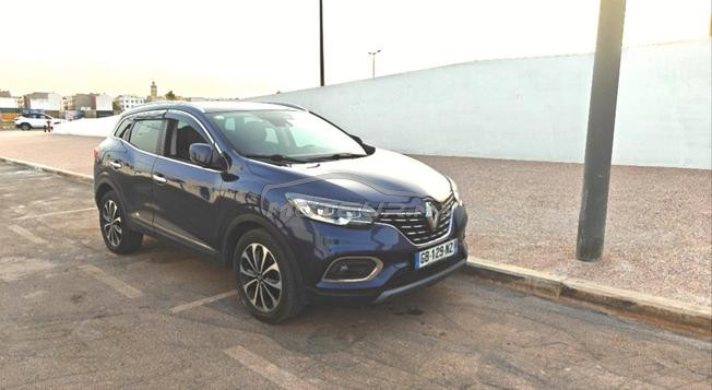 renault kadjar 