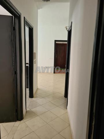Appartement à vendre à Oulfa (Lhamza) - 2