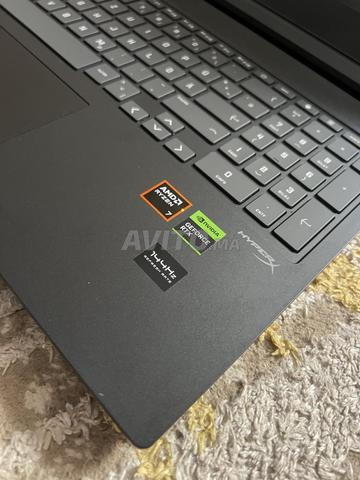رايزن 7 سلسلة 8000 (16 وحدة معالجة مركزية) نفيديا RTX 4060