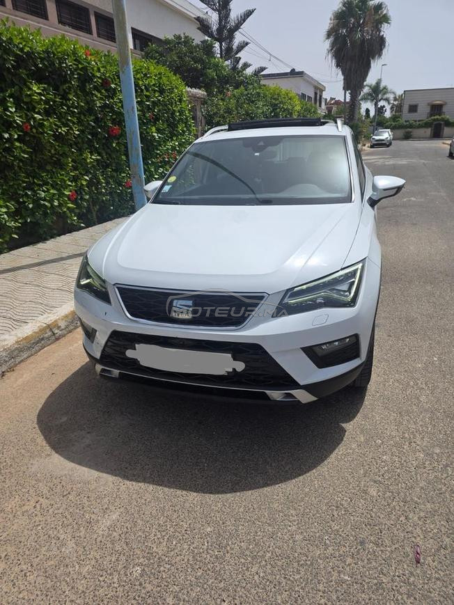 seat a vendre 