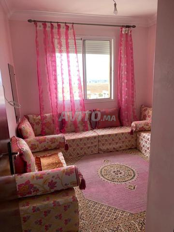 شقة للكراء اليومي أكادير - 2