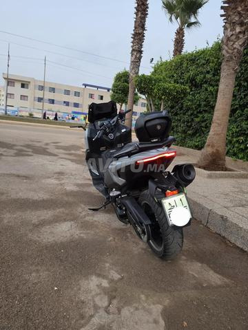 TMAX TECH MAX 560