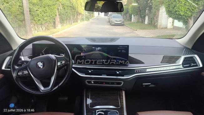 BMW X5 Xdrive 30d