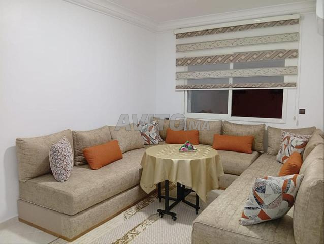 Appartements à louer quotidiennement Martil