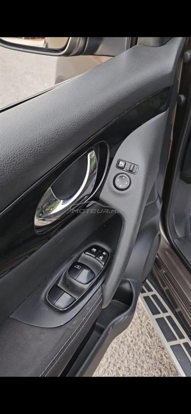 nissan quachqai acenta plus 
