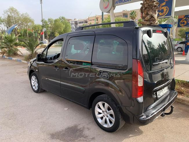 PEUGEOT PARTNER TEPEE