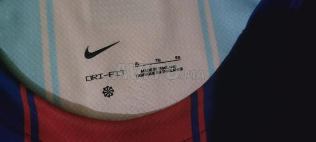 Tenue barcelona original nike 1000 dh - 2