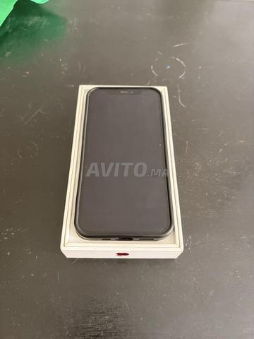 iPhone 12 avec boîte - 2