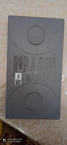 Apple watch 3 49 mm neuf - 2