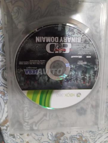 CD DVD gaming Xbox et ps4 - 2