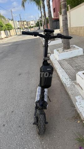 إيكوإكستريم M41 تانك مدرعة - 2