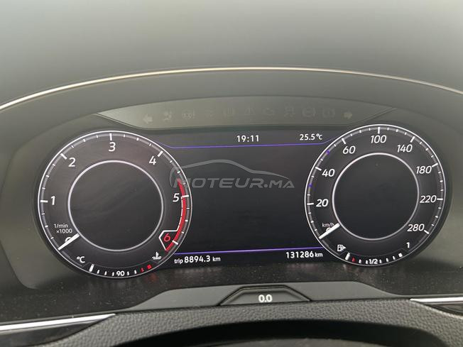 Volkswagen Arteon Elegance 2018