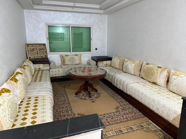 Appartement à proximité de la mer à quelques minutes de Sidi Bouzid - 2
