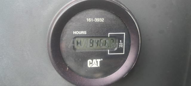 كاتربيلر 320GC