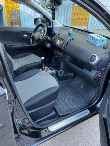 Nissan Note - 2